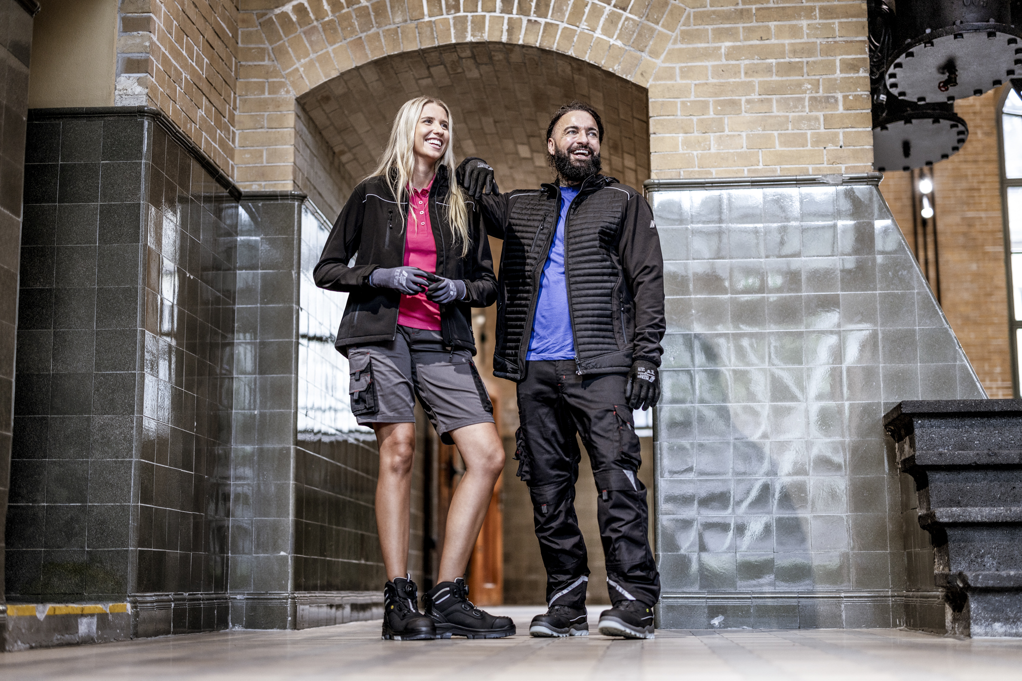 Die NITRAS WELT auf einen Blick